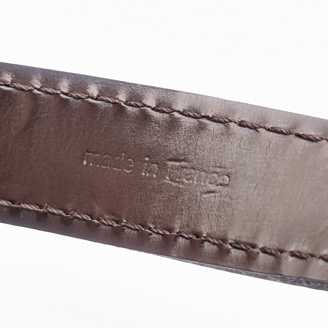 Louis Vuitton Shoulder Strap for Ravello Long — view 6