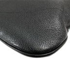 Gucci Aphrodite Shoulder Bag Leather Black Medium — view 7