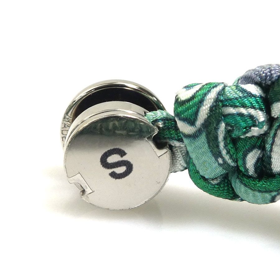 Hermes Bracelet Button Kid — view 8