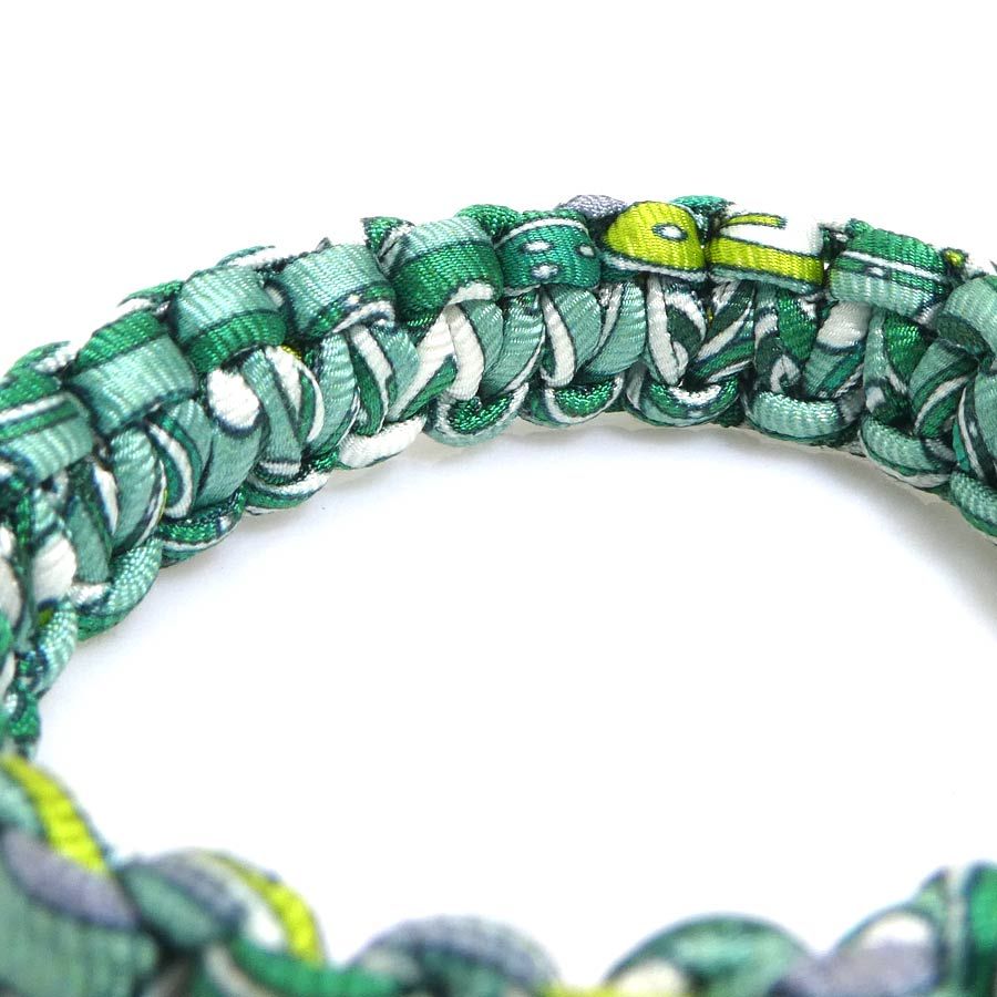 Hermes Bracelet Button Kid — view 7