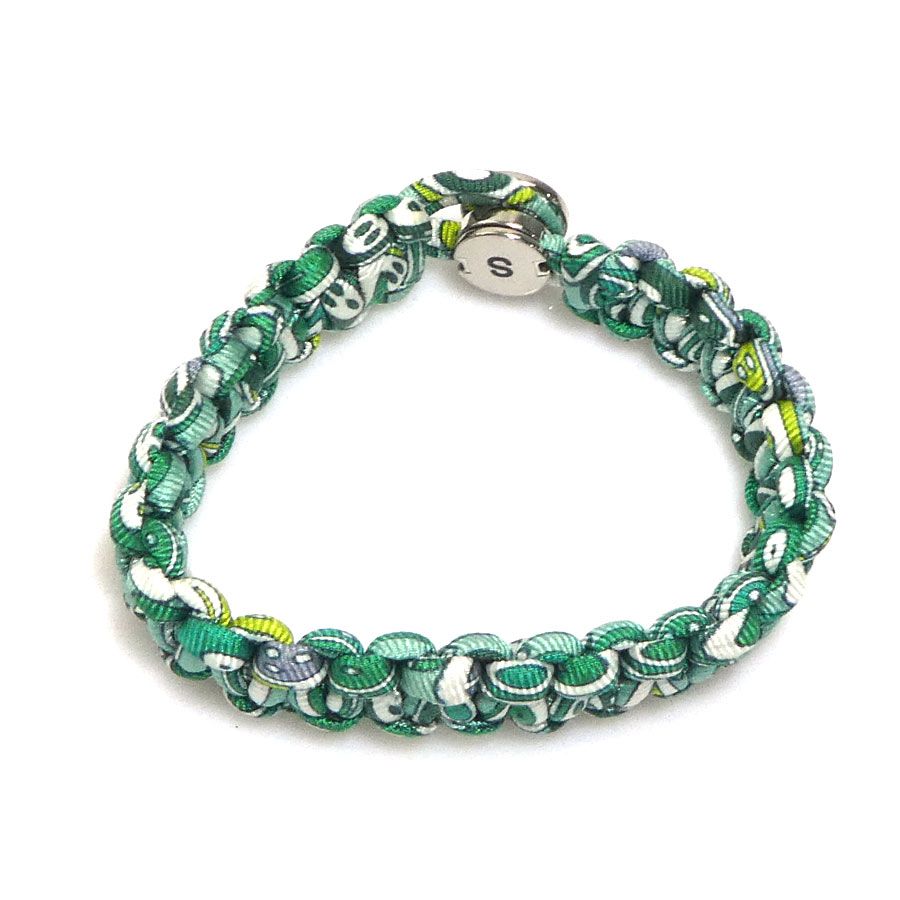 Hermes Bracelet Button Kid — view 5