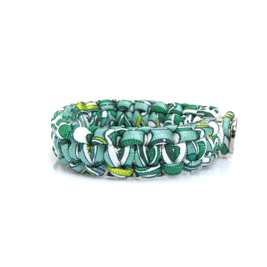 Hermes Bracelet Button Kid — view 2