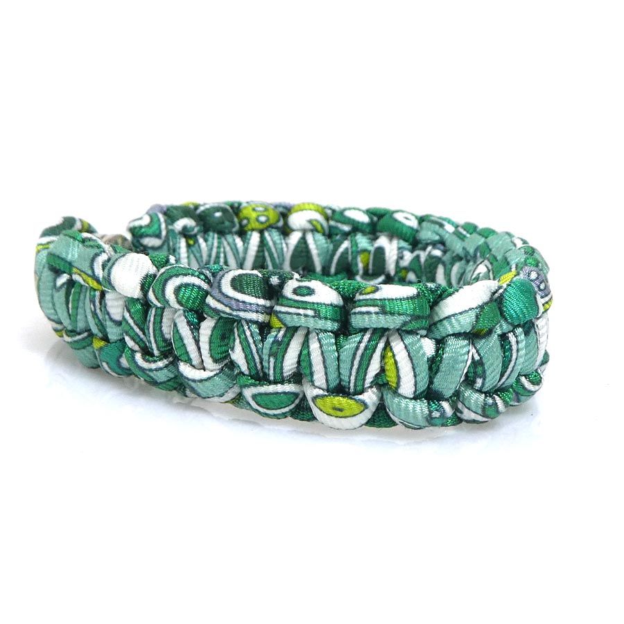 Hermes Bracelet Button Kid — view 4