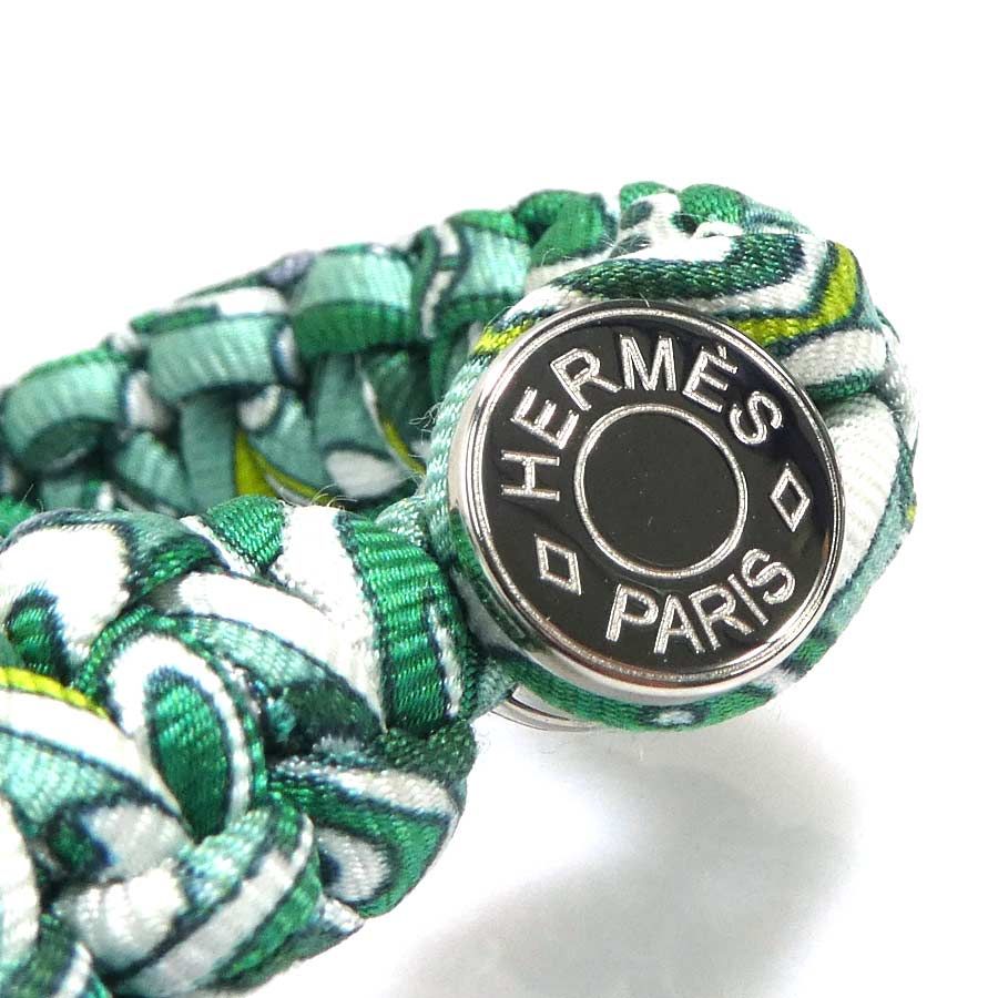 Hermes Bracelet Button Kid — view 9