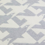 Louis Vuitton Scarf LV Dove Gray Ivory — view 6