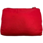 Prada Pouch Red Tessuto Case Nylon 60 — view 8
