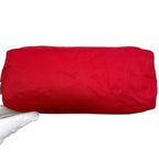 Prada Pouch Red Tessuto Case Nylon 60 — view 9