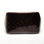 Louis Vuitton Tote Monogram Vernis Bellevue GM — view 7