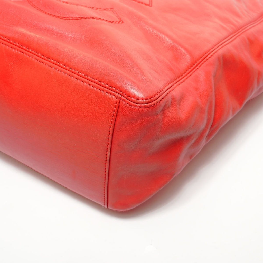 Chanel Tote No 5 CC Logo — view 6