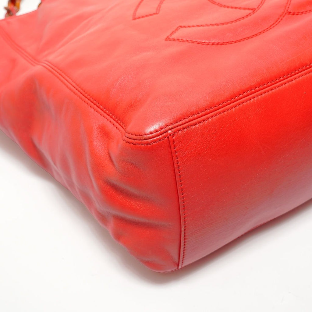 Chanel Tote No 5 CC Logo — view 5