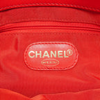 Chanel Tote No 5 CC Logo — view 9