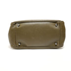 Chanel Handbag Choco Bar — view 7