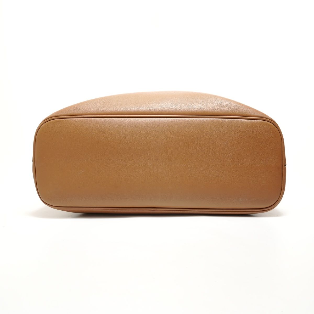 Prada Handbag Buckle Leather — view 7