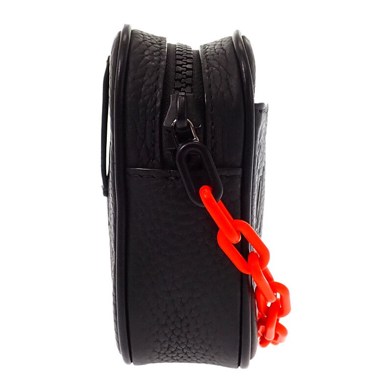 Louis Vuitton Pochette Volga Uniform Staff Limited Monogram — view 5