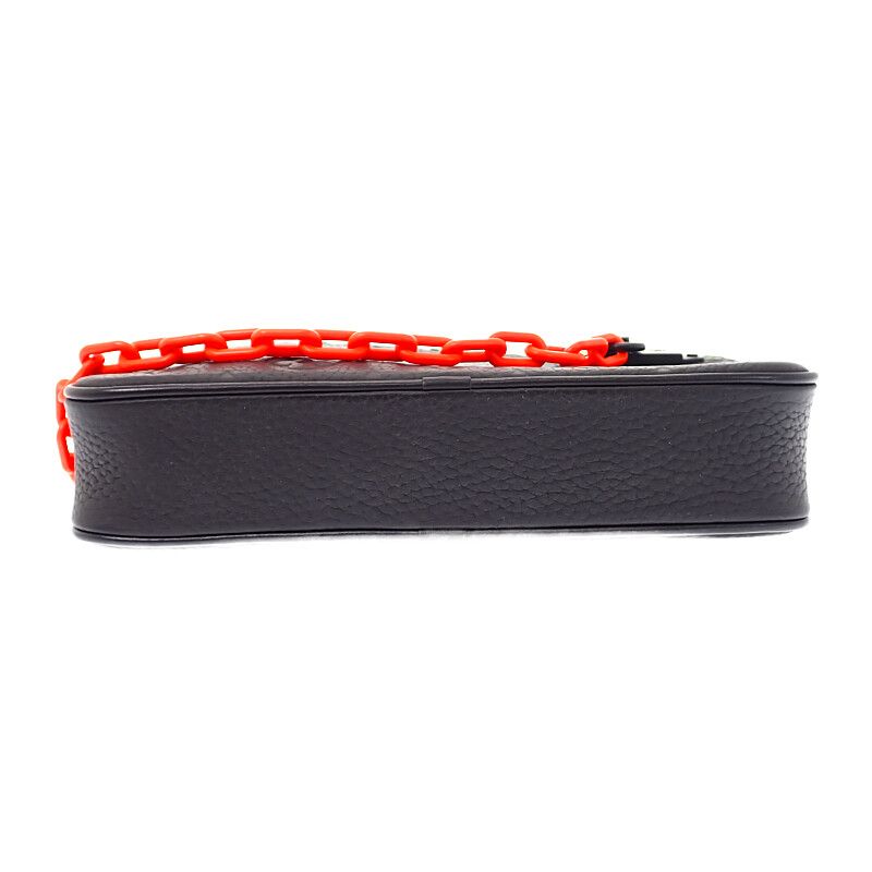 Louis Vuitton Pochette Volga Uniform Staff Limited Monogram — view 6