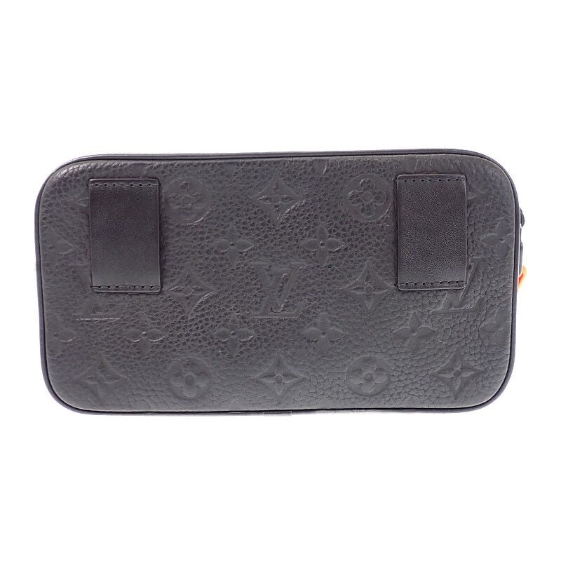 Louis Vuitton Pochette Volga Uniform Staff Limited Monogram — view 3