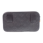 Louis Vuitton Pochette Volga Uniform Staff Limited Monogram — view 3