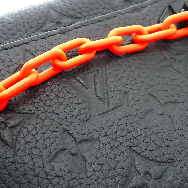 Louis Vuitton Pochette Volga Uniform Staff Limited Monogram — view 7