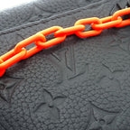 Louis Vuitton Pochette Volga Uniform Staff Limited Monogram — view 7