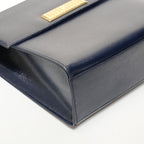 Dior Handbag Leather 2-Way — view 5