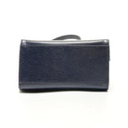 Dior Handbag Leather 2-Way — view 7