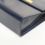 Dior Handbag Leather 2-Way — view 6