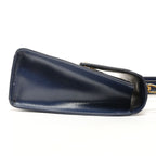 Dior Handbag Leather 2-Way — view 4