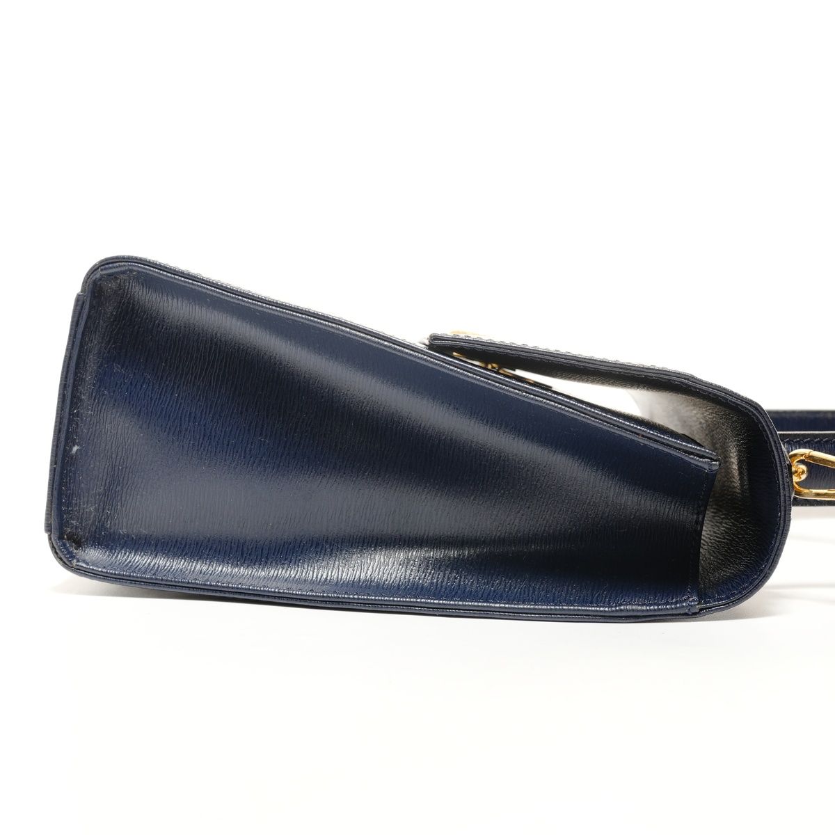 Dior Handbag Leather 2-Way — view 4