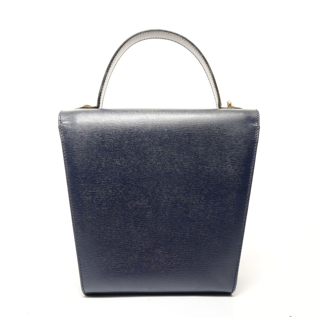 Dior Handbag Leather 2-Way — view 2