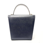 Dior Handbag Leather 2-Way — view 2