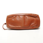 Celine Shoulder Bag Leather Triomphe Boogie — view 7
