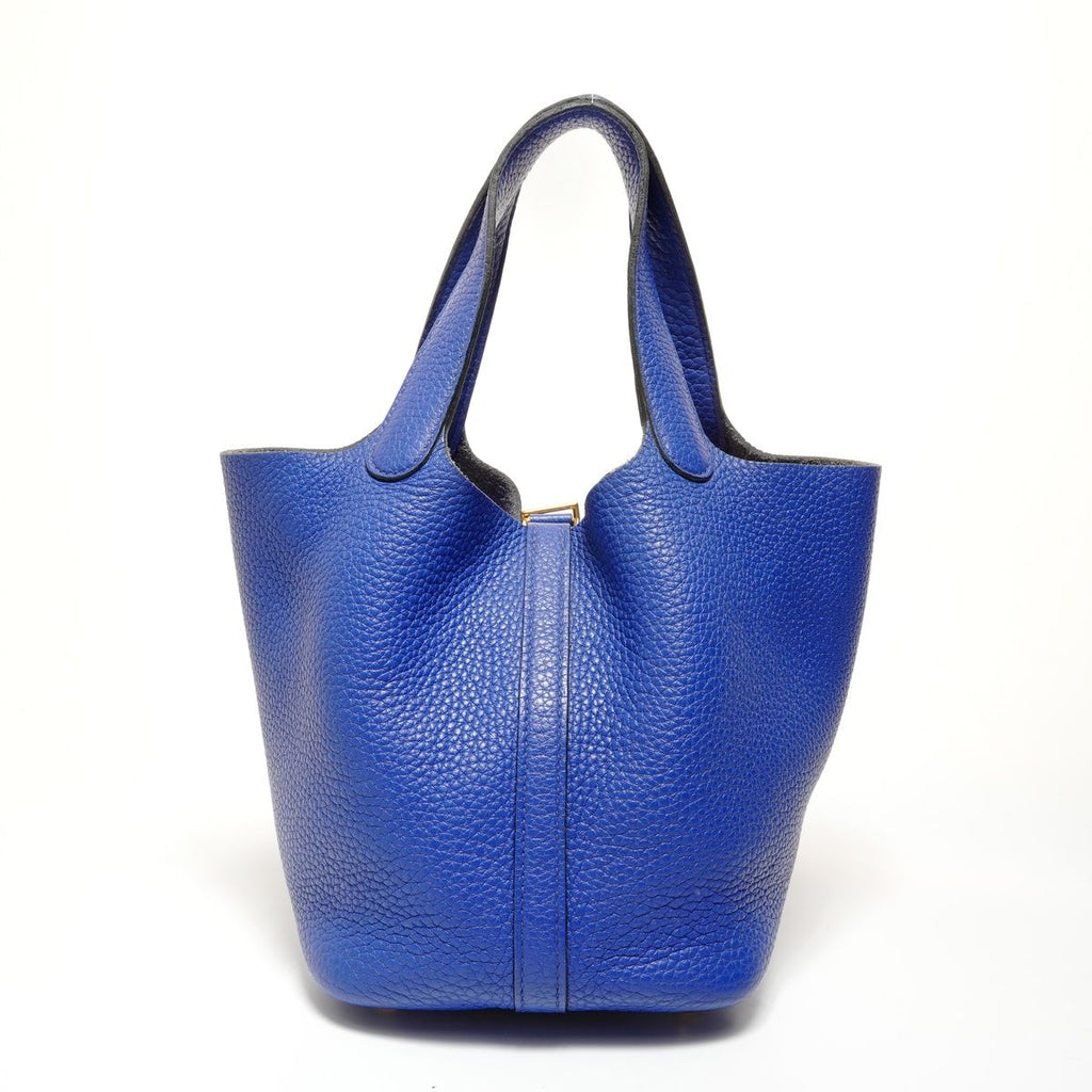Hermes Handbag Picotin Lock PM — view 2