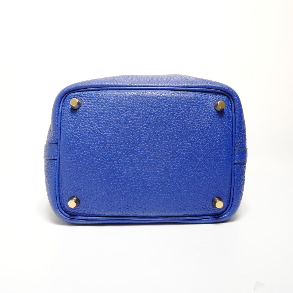 Hermes Handbag Picotin Lock PM — view 7
