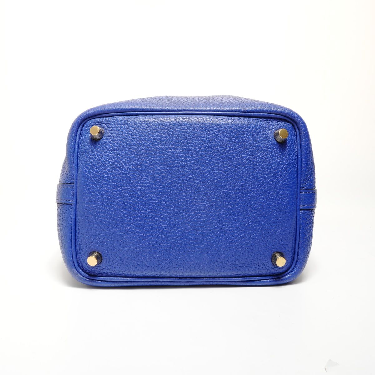 Hermes Handbag Picotin Lock PM — view 7