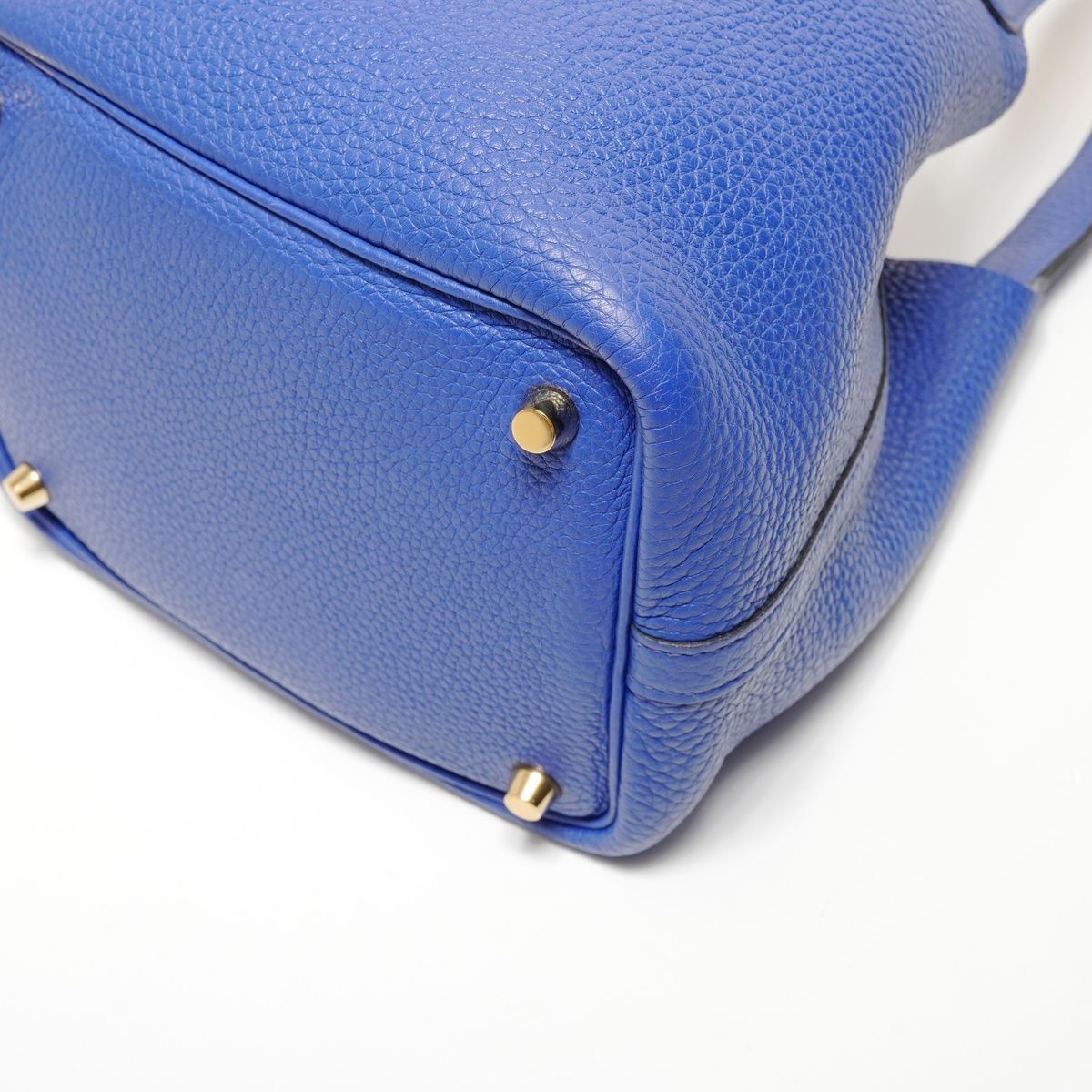Hermes Handbag Picotin Lock PM — view 6