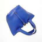 Hermes Handbag Picotin Lock PM — view 8