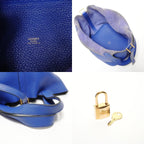 Hermes Handbag Picotin Lock PM — view 9