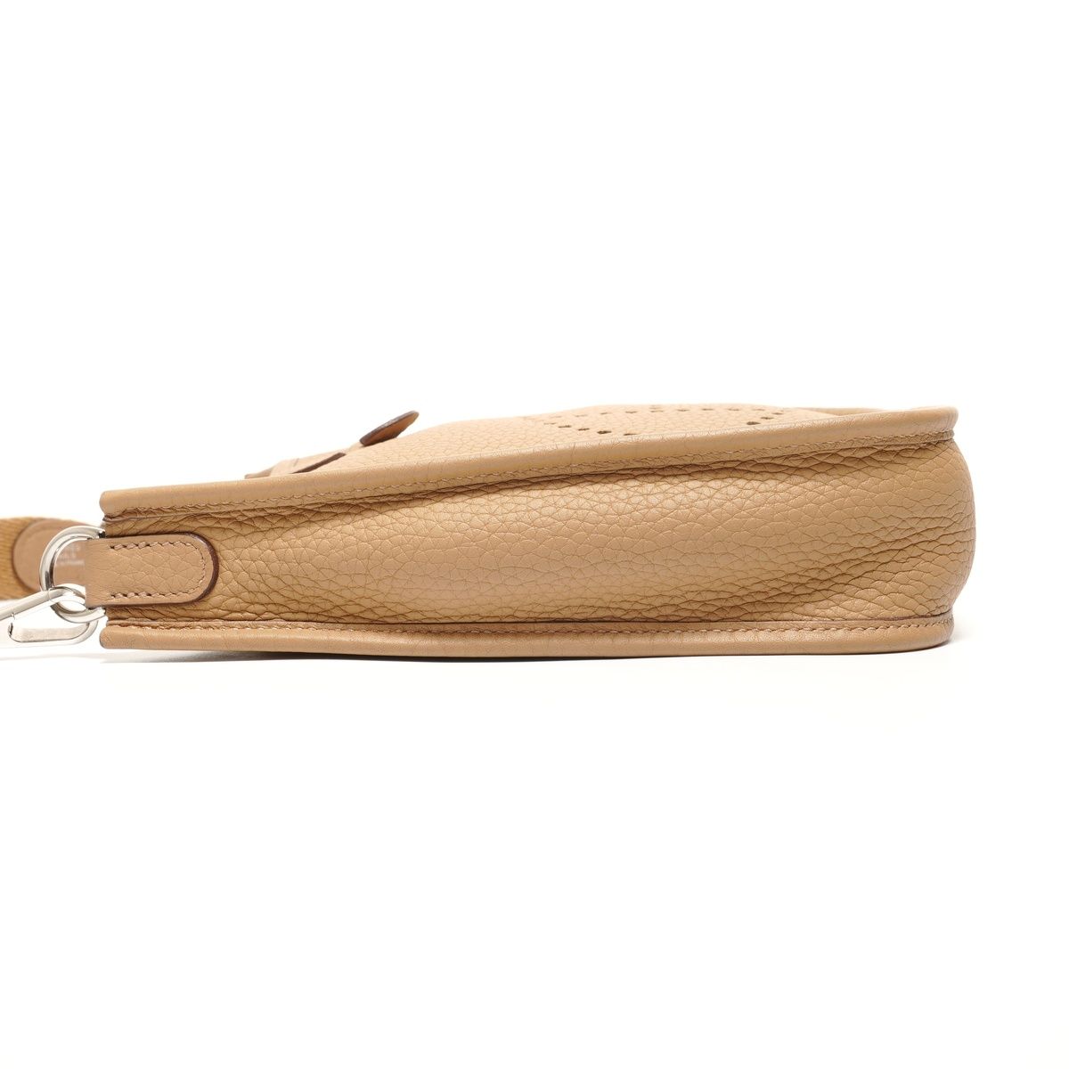 Hermes Shoulder Bag Evelyne TPM — view 3