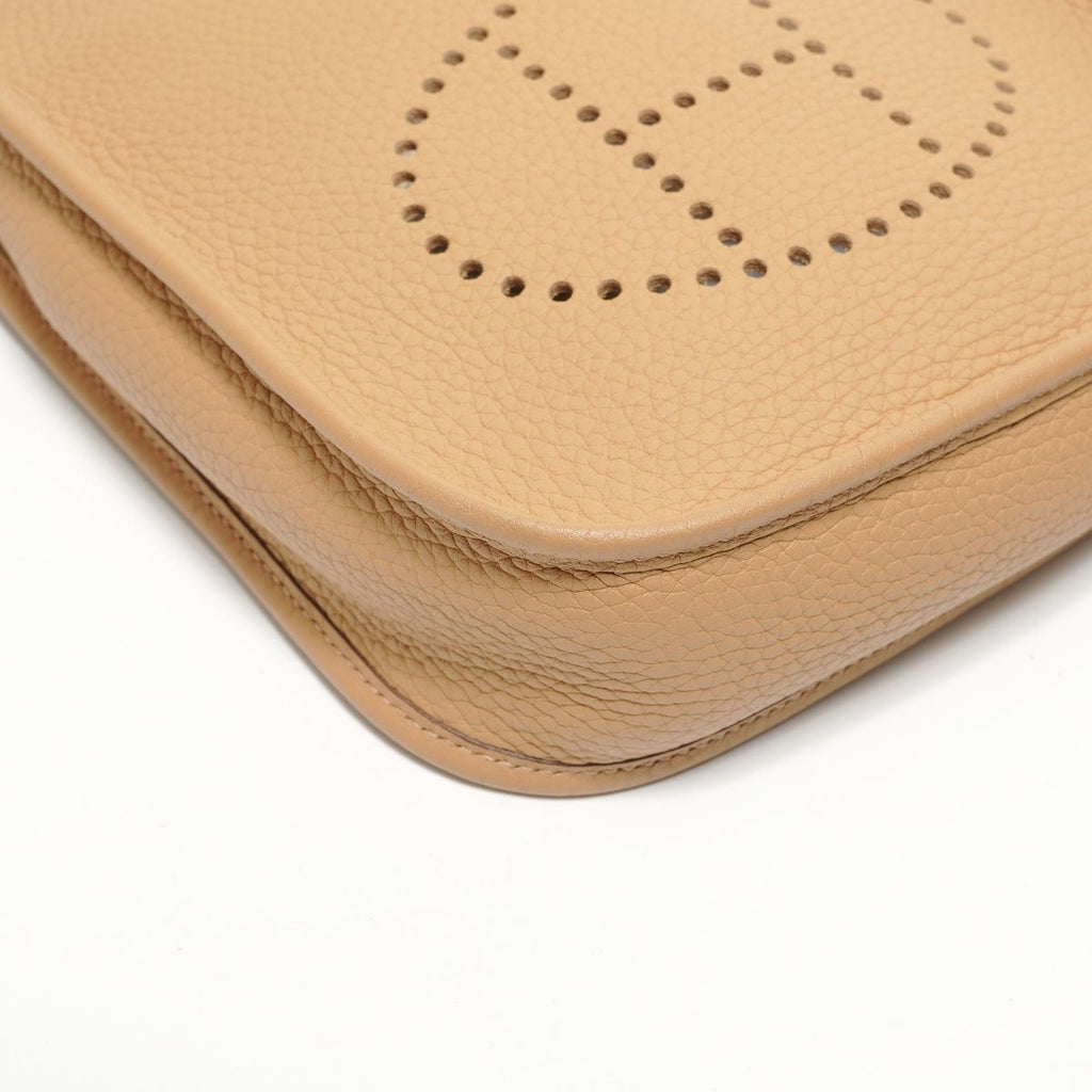 Hermes Shoulder Bag Evelyne TPM — view 5