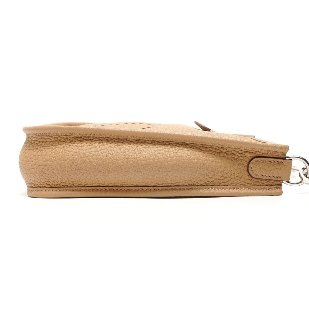 Hermes Shoulder Bag Evelyne TPM — view 4