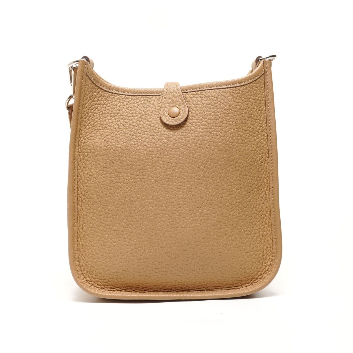Hermes Shoulder Bag Evelyne TPM — view 2