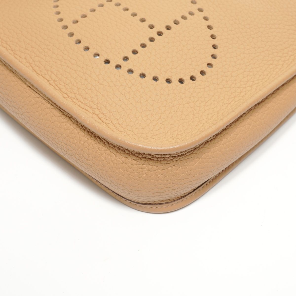 Hermes Shoulder Bag Evelyne TPM — view 6