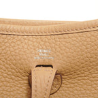Hermes Shoulder Bag Evelyne TPM — view 9