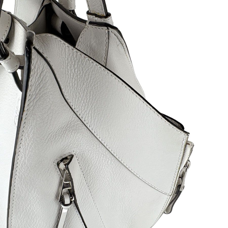 Loewe Shoulder Bag Hammock — view 7