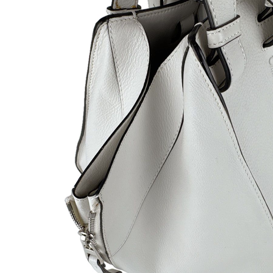 Loewe Shoulder Bag Hammock — view 6