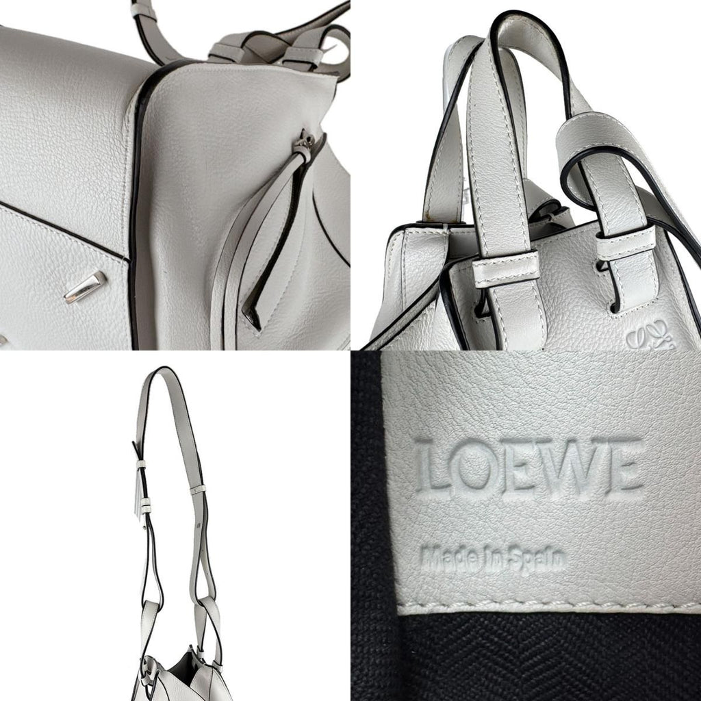 Loewe Shoulder Bag Hammock — view 9