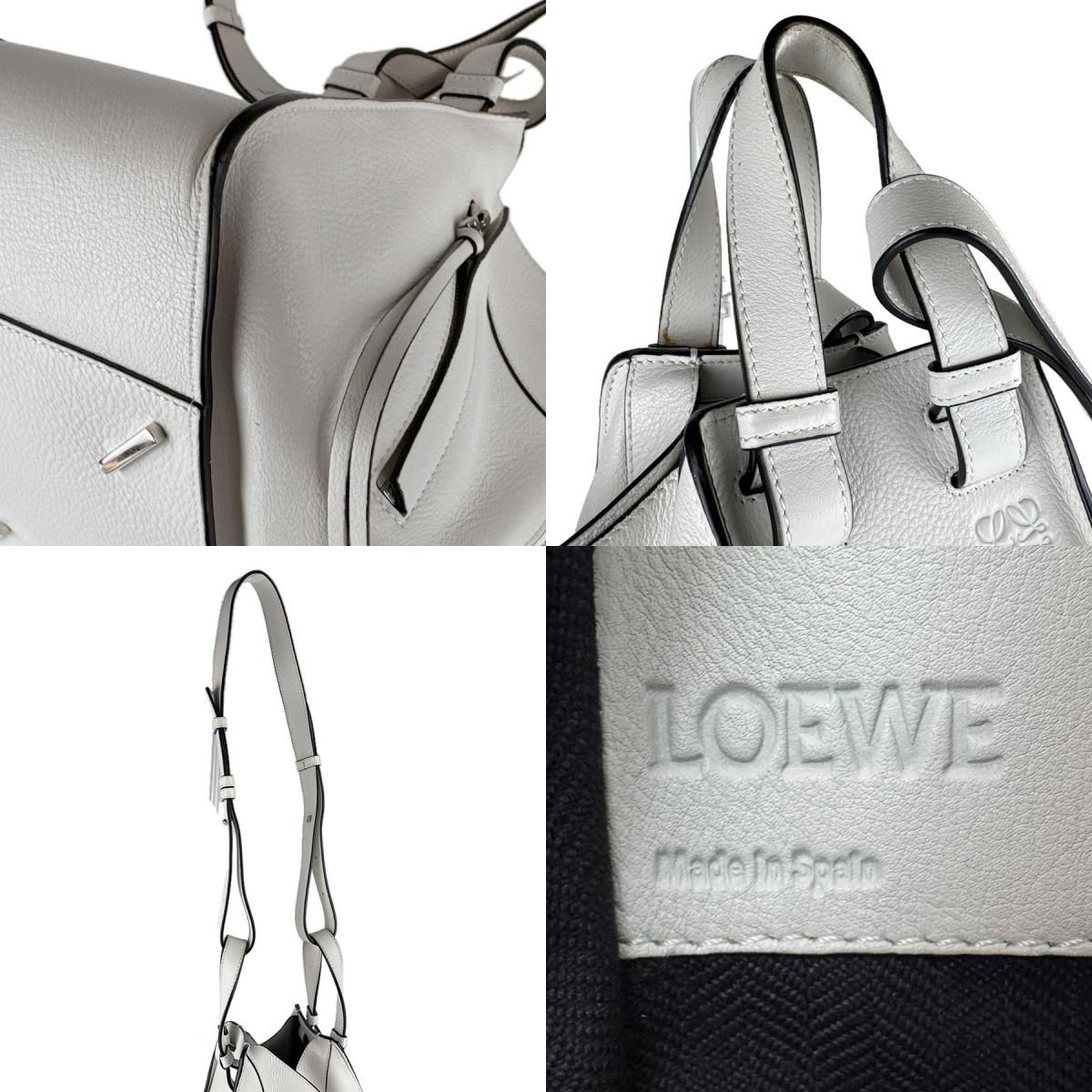 Loewe Shoulder Bag Hammock — view 9