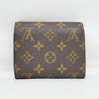 Louis Vuitton Portefeuille Joy Monogram Trifold Wallet — view 2