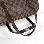 Louis Vuitton Papillon 26 Barrel Bag Tube — view 6