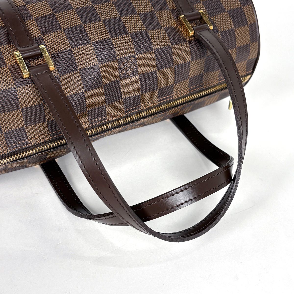 Louis Vuitton Papillon 26 Barrel Bag Tube — view 6